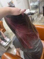 カルマ(KARMA)&nbsp;インナーデザイン！