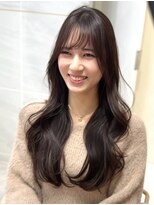 ミズチャーム(Ms.CHARM)&nbsp;韓国レイヤー