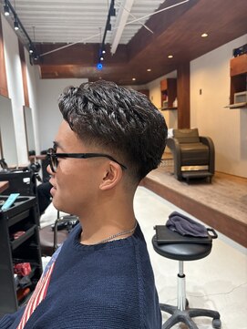 ミオ リベル(Mio'' LIBER) リバースショート