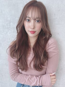 アストランティア 栄店(ASTRANTIA) 名古屋・栄の五つ星サロン★【ASTRANTIA】