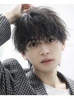 ゴールドシブヤ(GOALD SHIBUYA)&nbsp;マッシュ