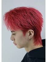 ゴールドシブヤ(GOALD SHIBUYA)&nbsp;フェザースパイキー