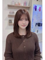 カロン 八柱店(CALON by truth)&nbsp;ミディアムレイヤー