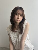 ジュノ 霧島店(Juno)&nbsp;セミロング