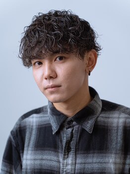 Mio'' Rarte【ミオ ラルテ】【4月上旬NEWOPEN(予定)】の写真/【26年4月NEW OPEN】トレンドのパーマで魅せる☆圧倒的な支持を得るメンズ専門店が待望の関東初上陸!