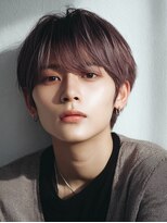 Men's hair salon CLEL【クレル】メンズカット/メンズパーマ/眉毛【3/6開店(予定)】 メンズパーマ【五井】ツイスト/スパイラル/波巻き/ニュアンス