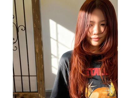 アンスール(Un Seul)の写真