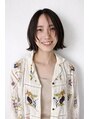スタイル 茅ケ崎(STYLE)&nbsp;黒髪でも重くならない外ハネボブ