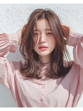 ミリ(Mili)