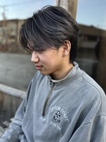 ワビサビ(WB/SB)&nbsp;TAIKI style No,111