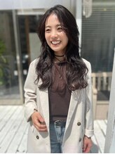 エピック(epic)&nbsp;新井 斐子