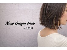 ニューオリジンヘア(New Origin Hair)