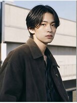 ワイツー 府中(YY)&nbsp;メンズ/ショートヘア/ブリーチ/ハイトーン/スパイキー/ツイスパ