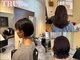 トゥルー(true)の写真/大手サロンでtopstylistの経験へて実力派stylist《丁寧なカウンセリングから確実な仕上がりまで》担当