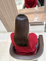 アッシュ 新杉田店(Ash)&nbsp;髪質改善/縮毛矯正/美髪/艶髪/横浜/新杉田/杉田