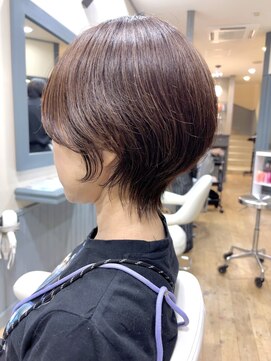 ザファーストラウンジ 練馬中村橋店(The 1st Lounge) guest hair