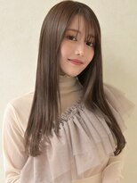 アイニティ 少路(Inity)&nbsp;レイヤーカット
