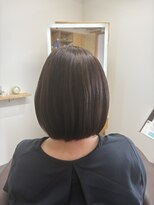 トリコ 川内店(trico)&nbsp;毛髪改善カラー/毛髪改善トリートメント/毛髪改善ストレート