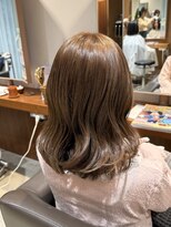 フーコー 一枝店(fuhcoh)&nbsp;明るめベージュ