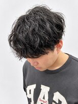アティ バイ アサクラ(Aty by ASAKURA)&nbsp;メンズパーマ/香川/高松/２０代/30代