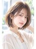 【OPEN記念】　カット＋トリートメント　￥6600(税込)　　【南浦和】
