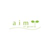 エイム オブ ガーネット aim of garnetのお店ロゴ