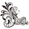 ヘア ケア オディール(Hair Care Odile)のお店ロゴ