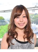 ゆるふわロング