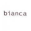 ビアンカ(bianca)のお店ロゴ