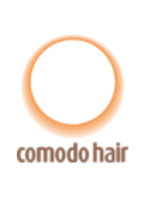 コモドヘアー(comodo hair)