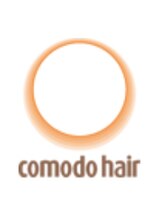 コモドヘアー(comodo hair)