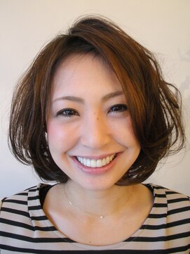 アルデライト(ardelight) スイートボブ