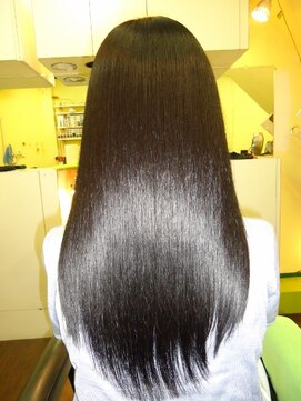 エムスリーディーミュゼステージ(M3D) M3Dエステストレート