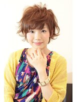 ラ ブーケ 大垣店(La Bouquet)&nbsp;シフォンカール