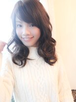 ヘア ミーツ ドレス プレローマ(HAIR meets dress pleroma)&nbsp;【pleroma☆プレローマ】おしゃふわスタイル☆