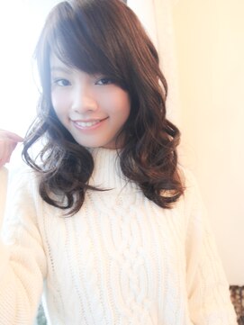 ヘア ミーツ ドレス プレローマ(HAIR meets dress pleroma) 【pleroma☆プレローマ】おしゃふわスタイル☆