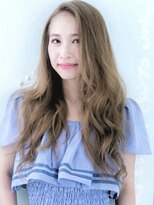 バレッタ(Barretta by neolive)&nbsp;『Barretta　蒲田』☆無造作☆ランダムウェーブ☆