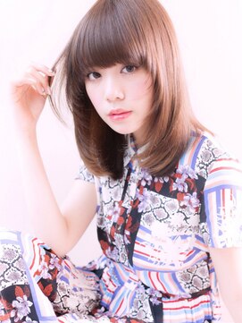 ローラン(ROULAND) メルトカラーヌーディミディ