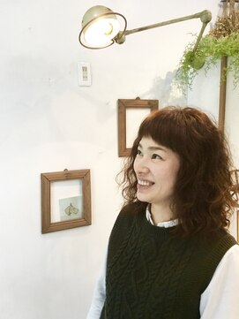 ハシ(hasi) くるくる