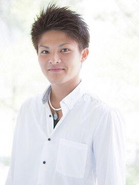 エスヘアー 名古屋 金山(es hair) 20代30代40代メンズソフトツーブロックビジネス大人カッコイイ