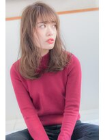 オアグッド(or good) カジュアルフェアリーモーブエレガンスウェーブ