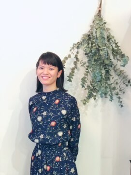 ボーイフレンド (Boyfriend) 外ハネボブ