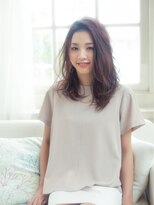 グランシャリオ 笹塚店(Grand Chariot) 【GrandChariot 笹塚】無造作くせ毛風外国人パーマ