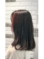 プログレス 荻窪店(PROGRESS)&nbsp;艶ストレート