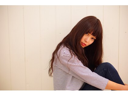 ピースヘアー(PEACE HAIR)の写真