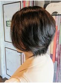 大人艶ショート!!