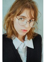 グランシャリオ 笹塚店(Grand Chariot)&nbsp;【2020年の新作スタイル】笹塚美容室Grand Chariot