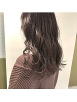 エミィ(emme)&nbsp;セミディ×ウェーブ［立川/立川駅/立川南口/髪質改善］