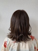 美容室 フォーリア Foglia&nbsp;☆モテ髪ボブ☆