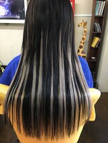 エクステンション アトレ(extention attre)&nbsp;ゴールド